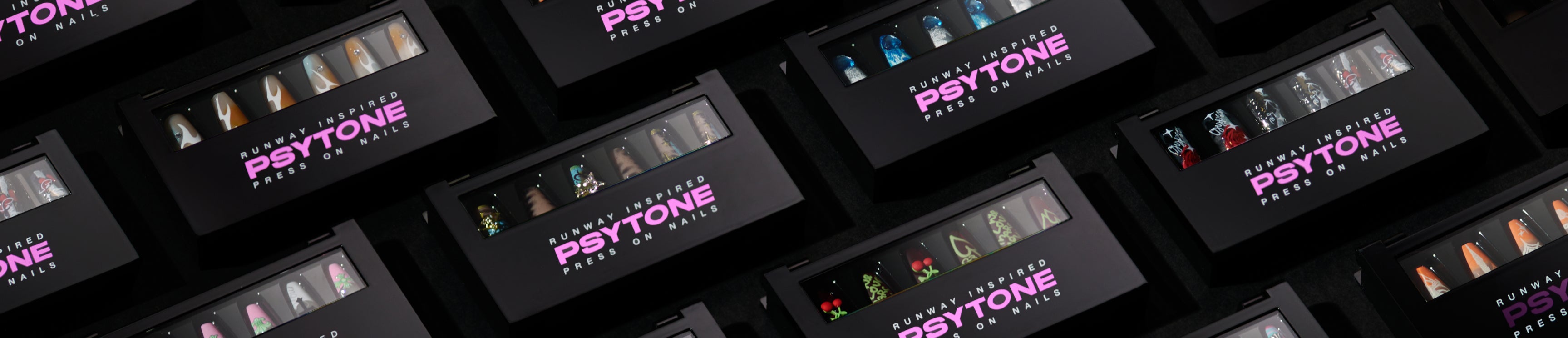 PSYTONE series products.
