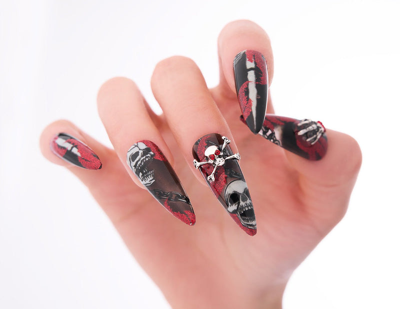 Ghost Rider - PSYTONE